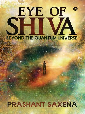 cover image of Eye of Shiva